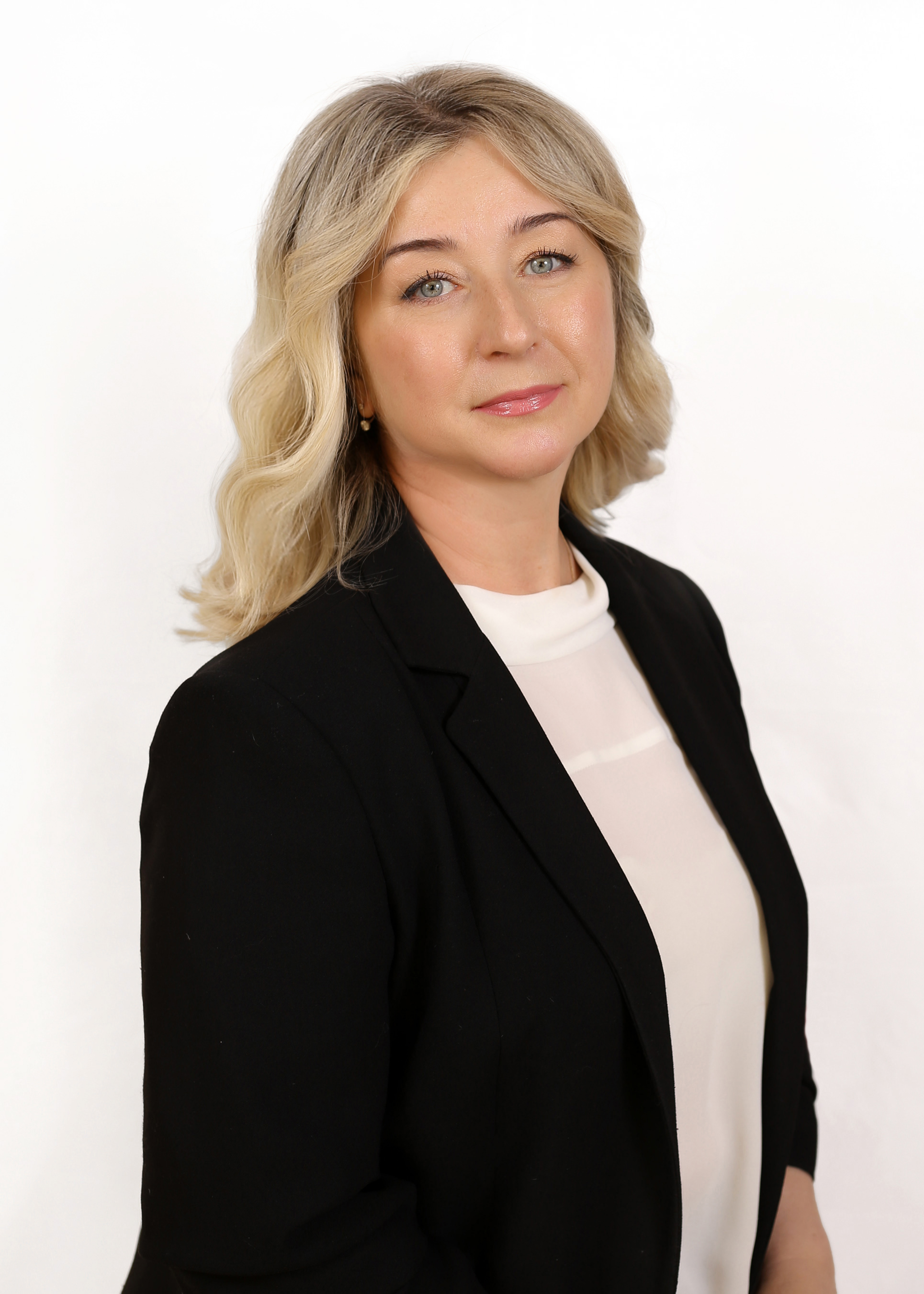 Заведующий Даньшина Светлана Владимировна.