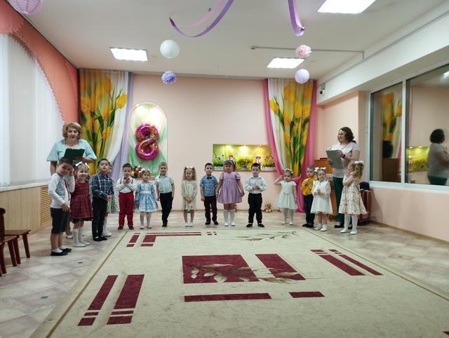 Поздравляем наших мам и бабушек💐💐💐 Поздравляем наших мам и бабушек💐💐💐.