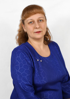 Воспитатель Карелина Юлия Федоровна Воспитатель Карелина Юлия Федоровна