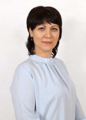 Воспитатель Гурина Наталия Владимировна Воспитатель Гурина Наталия Владимировна