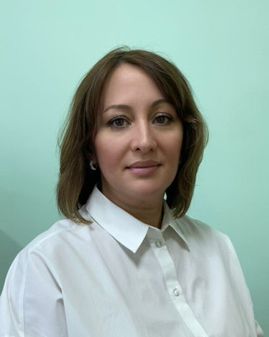 Логопед Терешкова Ольга Александровна Логопед Терешкова Ольга Александровна