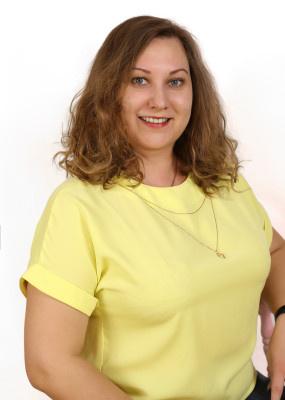 Воспитатель Осипова Ирина Николаевна Воспитатель Осипова Ирина Николаевна